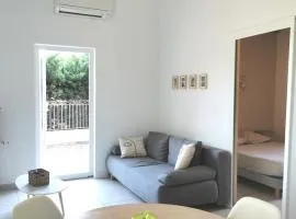 Charmant T2 avec extérieur au cœur du Vaucluse