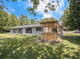 Pickleball Paradise, מלון בסאות' הייבן