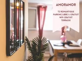 AmorAmor ~ T2 Romantique