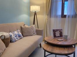 Oxo Kamara Apartment，位于卡尔帕索斯的酒店