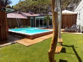 Casa do Outeiro