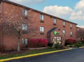 Extended Stay America Suites - Fort Wayne - North