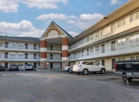 Extended Stay America Suites - Lexington - Nicholasville Road, hotell i Lexington
