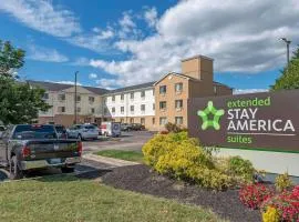 Extended Stay America Suites - Cincinnati - Blue Ash - Kenwood Road