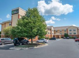 Extended Stay America Suites - Dayton - North, ξενοδοχείο σε Ντέιτον