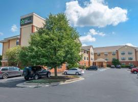 Extended Stay America Suites - Dayton - North, hotel in Dayton