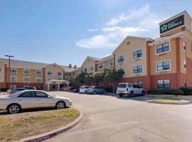 Extended Stay America Suites - Dallas - Greenville Avenue, hotel in Park Central, Dallas