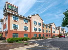 Extended Stay America Suites - Indianapolis - Airport, hotel in Indianapolis