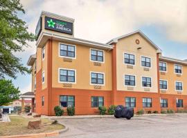 Extended Stay America Suites - Waco - Woodway, hotel in Waco