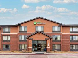 Extended Stay America Suites - Fort Worth - Southwest, hotel mesra haiwan peliharaan di Fort Worth