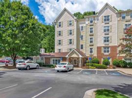 Extended Stay America Suites - Atlanta - Northlake, hotel near DeKalb-Peachtree - PDK, Atlanta