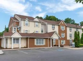 Extended Stay America Suites - Richmond - Glen Allen - Short Pump