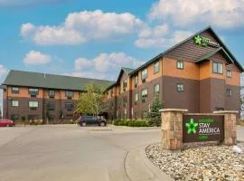 Extended Stay Americas Suites - Minot