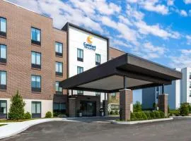 Comfort Inn & Suites Gallatin - Nashville Metro