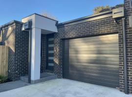 Mirabel Ave, villa en Ringwood East