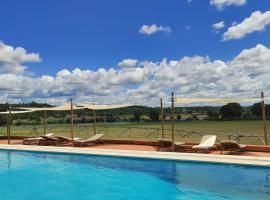 Quinta das Arribas, casa de campo en Abrantes