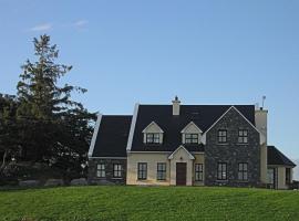 Kinvara Inn B&B, hotel em Kinvara