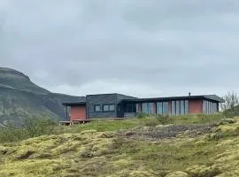Modern villa - in Golden Circle - Gullfoss Geysir Þingvöllur - Freyjustíg 13, 805 Selfoss