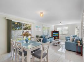 Sunset at Gibbon, hotel in Lennox Head