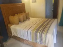 Enchanted family Apartment