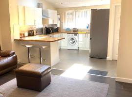 Greenwood, hotel in Manchester