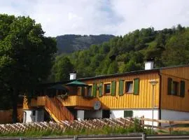 Jägerchalet