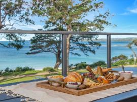 The View by Experience Jervis Bay, apartamento en Huskisson