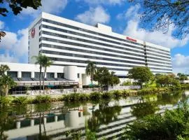 Sheraton Miami Airport Hotel and Executive Meeting Center