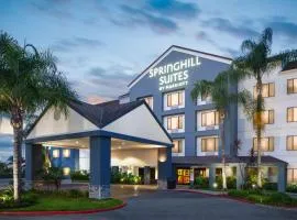 SpringHill Suites Pasadena Arcadia