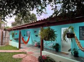 Casa Esmeralda