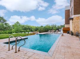 Residence Inn by Marriott Austin Southwest, hotel near Barton Ridge Plaza Shopping Center, Austin