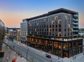 The Trade, Autograph Collection, accessible hotel in Milwaukee