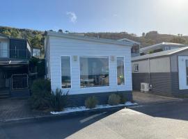 Anlyn seaside cabin, chalet di Apollo Bay