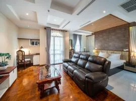 LCS Hotel & Apartment