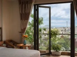 Tasme Hotel