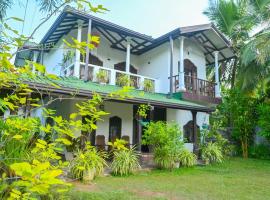 Vindiw Holiday Resort, apartmán v destinaci Anuradhápura