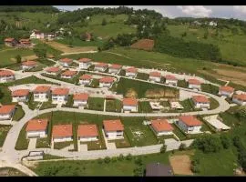 Vila Sarajevo 4