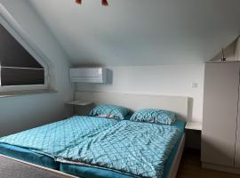 Apartma Ajda 2 , Jezerska cesta 65, Kranj, apartmán v destinácii Kranj