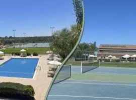 Protaras Tennis and Country Club