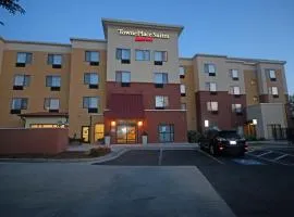 TownePlace Suites by Marriott Aiken Whiskey Road
