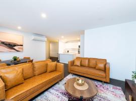 Griffin 175, apartamento em Kingston 