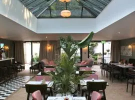 Lydiard Park Hotel