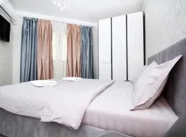 Elif Towers Residence 1BR great city view & drinking water