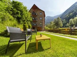 Apartaments La Neu