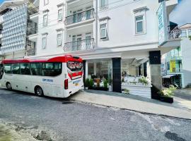 다랏 에코 호텔 2