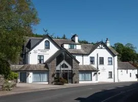 The Windermere Rooms at The Wateredge Inn, Ambleside