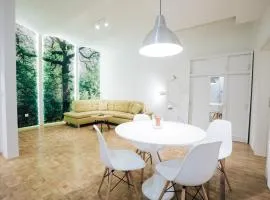 Apartment Center II - Kersnikova