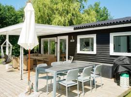Holiday home Højby III, vacation rental in Højby