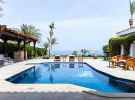 Villas with Sea View at Sheraton Sharm Hotel, Resort, Villas & Spa - Private Residence