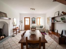 LEONI Apartment Bellagio, vila u gradu Belađo